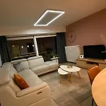 Apartmán A&s Sea Vieuw 1 *
