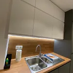 A&s Sea Vieuw 1 Apartmán Blankenberge