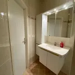 A&s Sea Vieuw 1 Apartmán Blankenberge
