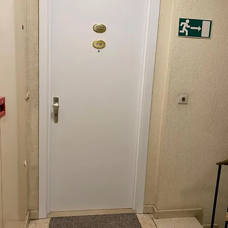 Apartment A&s Sea Vieuw 1