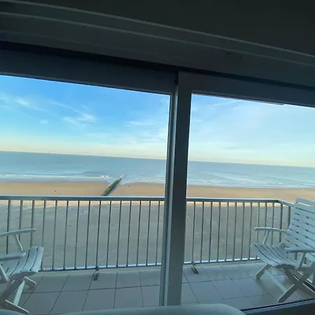 A&s Sea Vieuw 1 Blankenberge