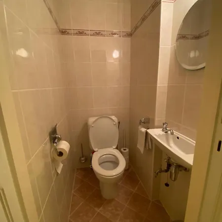 A&s Sea Vieuw 1 Apartment