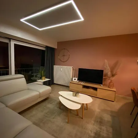 Apartment A&s Sea Vieuw 1