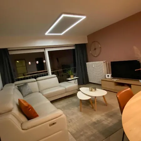 Apartment A&s Sea Vieuw 1 *