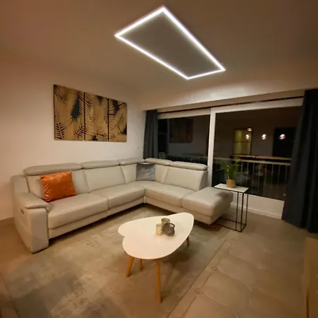 A&s Sea Vieuw 1 Blankenberge