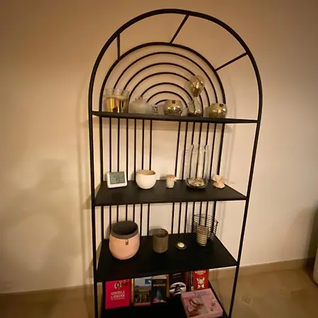 A&s Sea Vieuw 1 Apartment Blankenberge