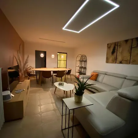 A&s Sea Vieuw 1 Apartment Blankenberge
