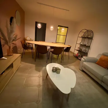 Apartment A&s Sea Vieuw 1 *