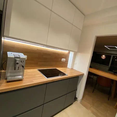 A&s Sea Vieuw 1 Apartment