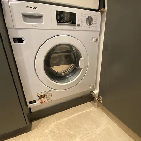 A&s Sea Vieuw 1 * Blankenberge