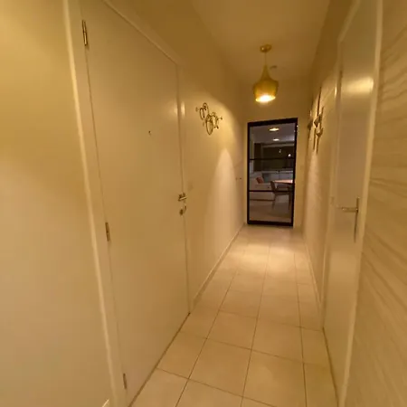 A&s Sea Vieuw 1 Apartamento *