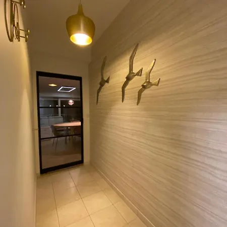 A&s Sea Vieuw 1 Apartment *