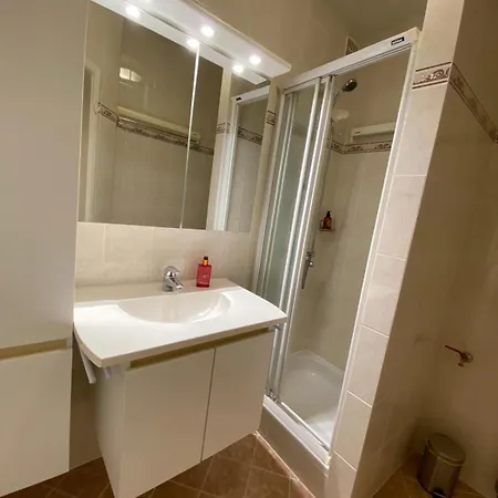 A&s Sea Vieuw 1 Apartamento