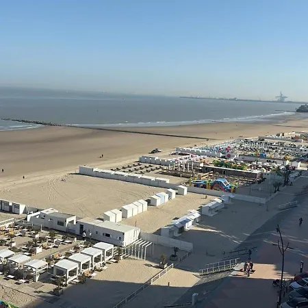 A&s Sea Vieuw 1 Blankenberge