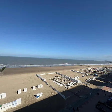 A&s Sea Vieuw 1 Apartment