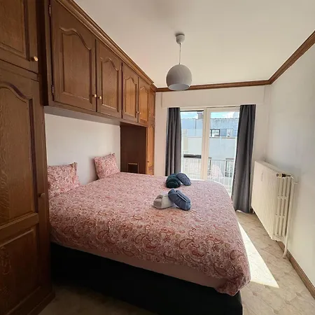 Apartment A&s Sea Vieuw 1