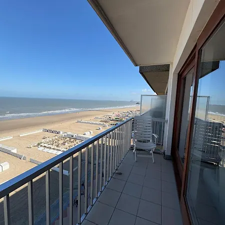 A&s Sea Vieuw 1 Apartmán *