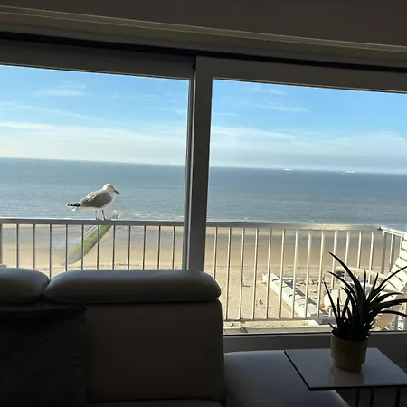 A&s Sea Vieuw 1 Apartment