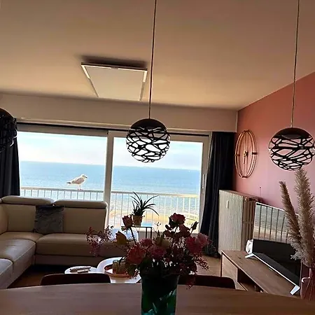 A&s Sea Vieuw 1 *